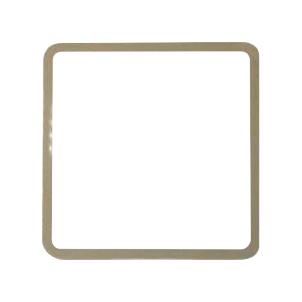 Вставка серый Makel Lillium (10/200)