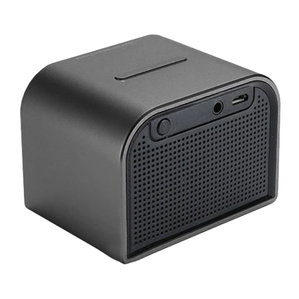 Портативная Bluetooth колонка REMAX RB-M8 Mini Черный