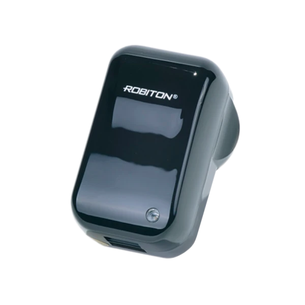 Сетевое З\У ROBITON USB1000/TWIN