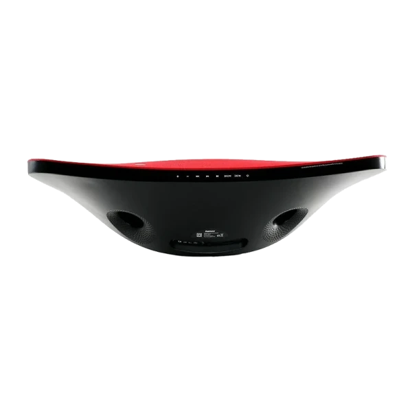 Портативная Bluetooth колонка REMAX RB-H6 Красный