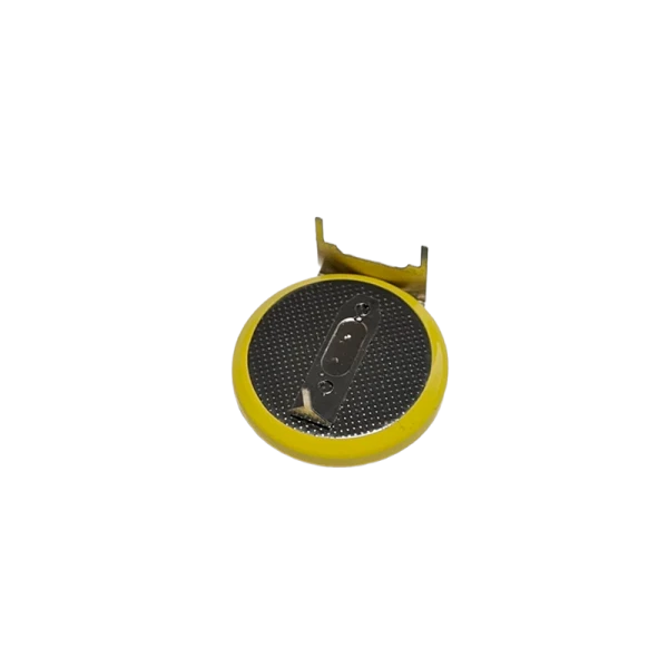 Батарейка ET CR2032-HC3/17 Bulk 3-ножки, горизонтальный монтаж, литиевый элемент, 3V