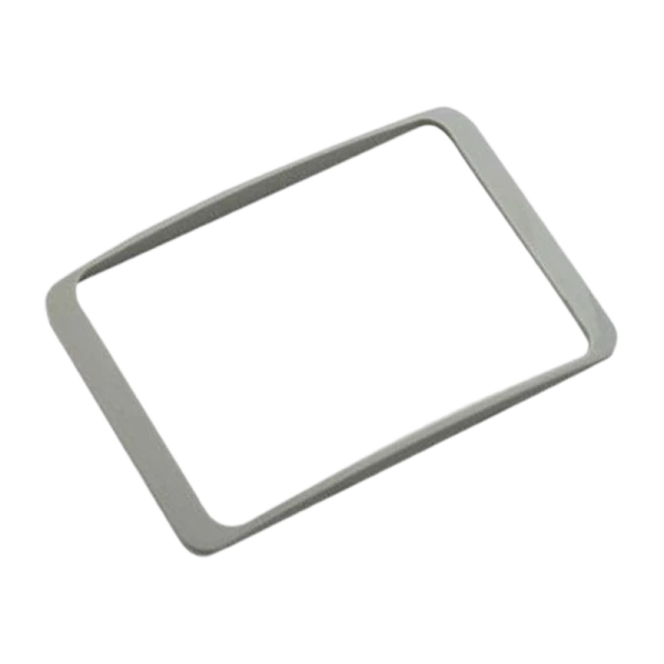 Вставка серая двойная Makel Mimoza (5/100)