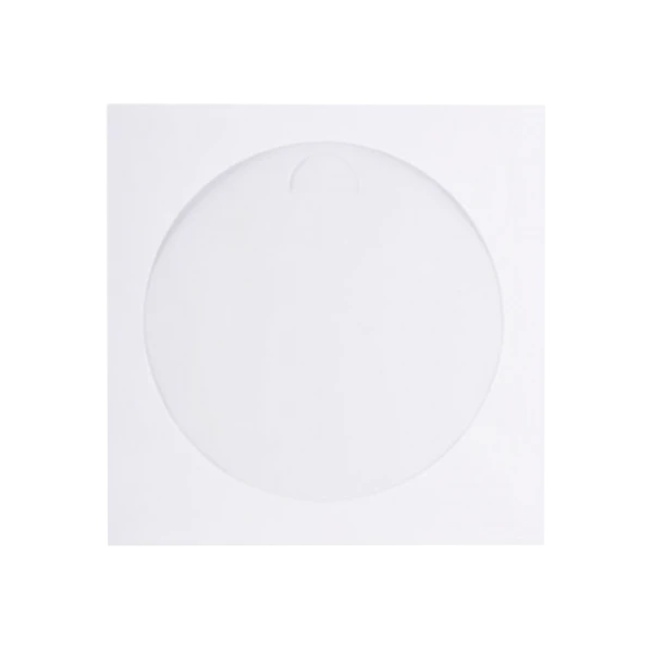 Конверт для дисков SmartTrack без окна 50шт. белый (50/2000)