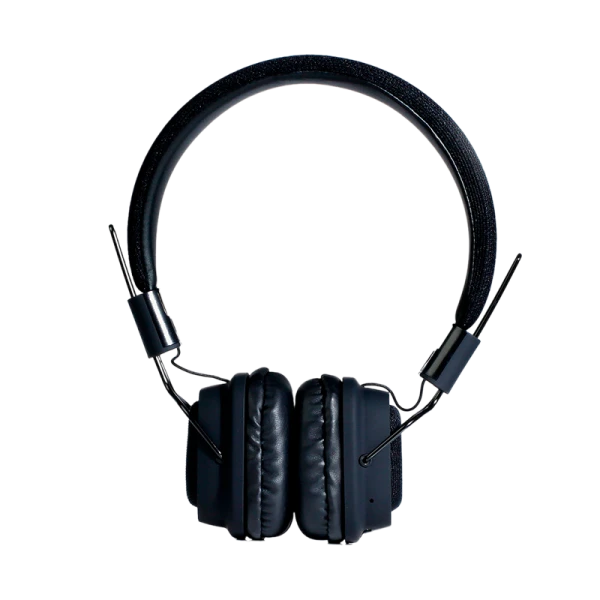 Наушники полноразмерные Smartbuy TWISTER bluetooth 5.0 с микр. 2 сложения черный (1/20)