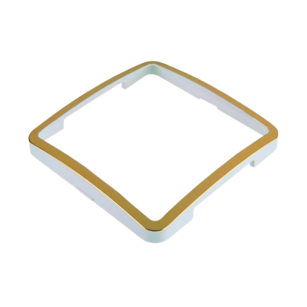 Вставка золото Makel Lillium (1/12/120)