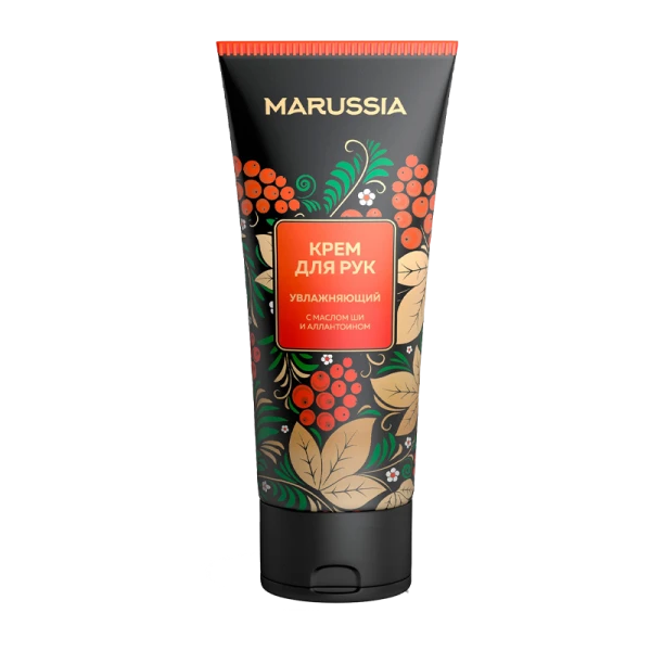 MARUSSIA MAGIC OF NATURE&nbsp;&nbsp;крем-конц&nbsp;&nbsp;д/рук увл 75 мл