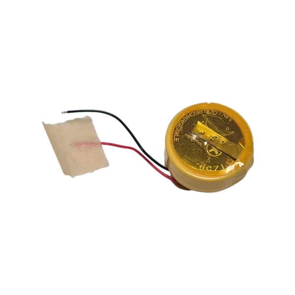 Аккумулятор ET ICR18650C-HT 2200мАч, с высоким "+" выводом, 18*65мм, Li-Ion