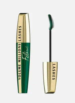 Тушь для ресниц L'Oreal Volume Million Lashes Feline 8.5мл (1/3)