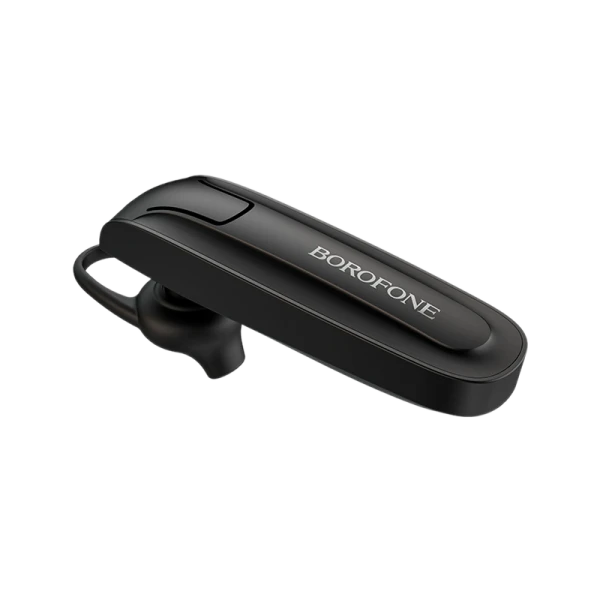 Беспроводная гарнитура Borofone BC21 черный (1/52/208)