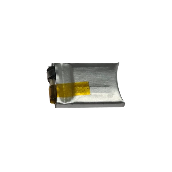 Аккумулятор ET LP401016-PCM li-Pol, 3.7В, 40мАч (1/500)