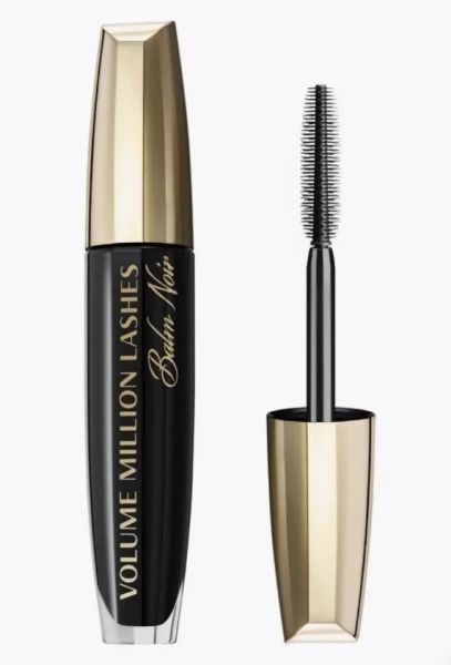 Тушь для ресниц L'Oreal Volume Million Lashes Balm (1/3)