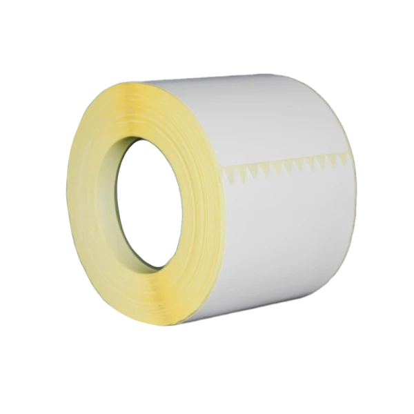 Термоэтикетка 58*90 мм ЭКО (300 этикеток) (1/5/36/65)