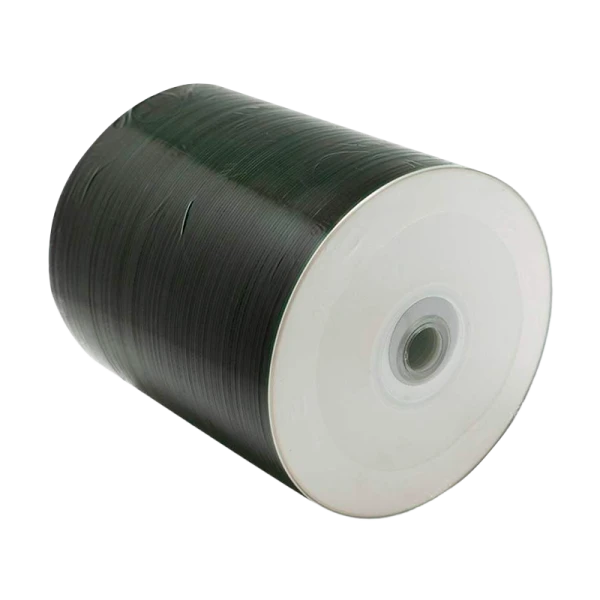 Диск DVD-R SmartTrack Full Ink Printable 4.7GB 16x 100шт. (100/600)