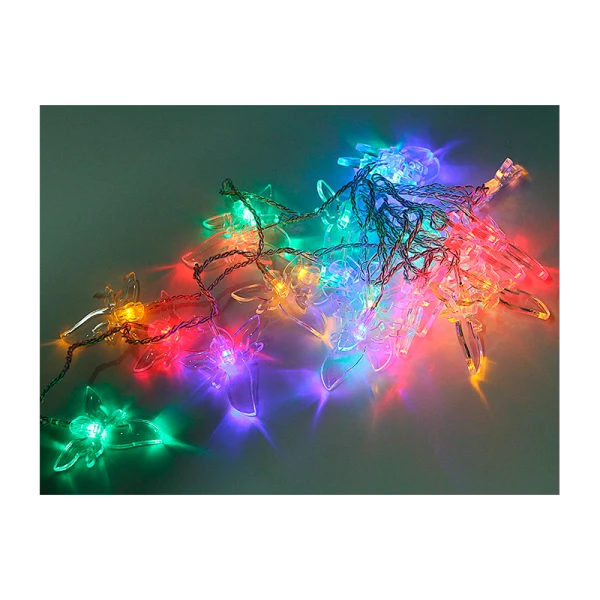 Гирлянда Без бренда LD030M-AN 3.0м Ангел 30 ламп