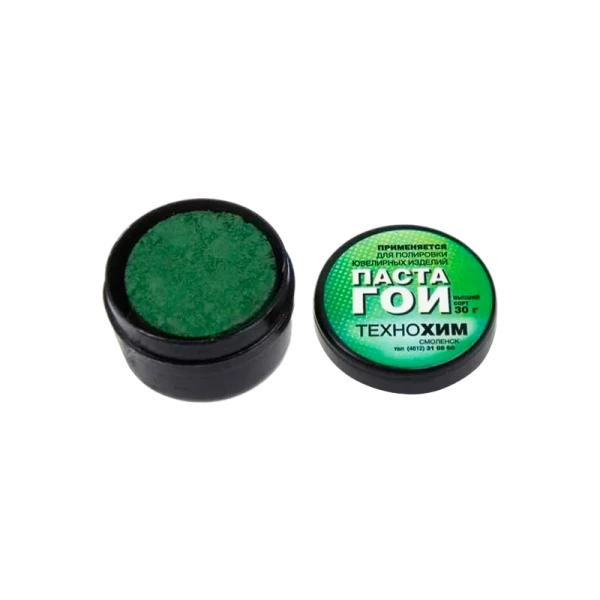 Паста ГОИ 20 гр Сибртех
