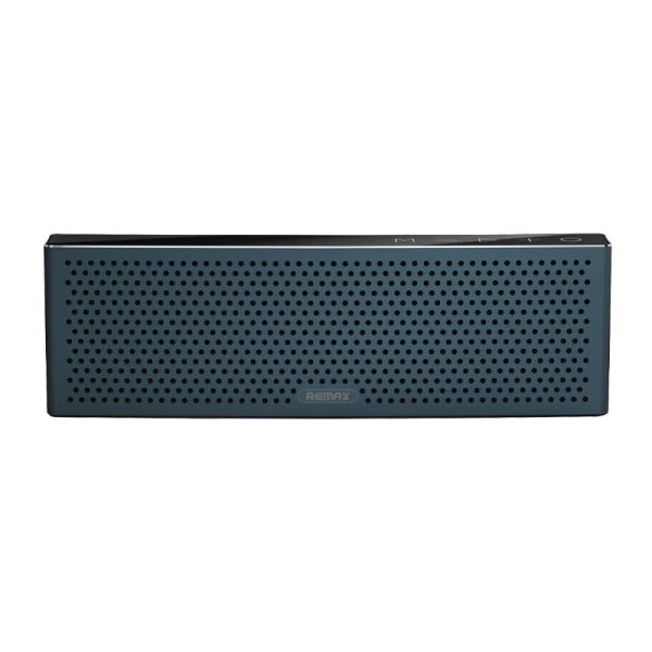 Портативная Bluetooth колонка REMAX RB-M20 Синий