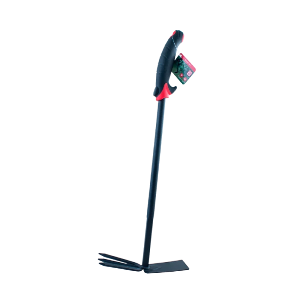 ЕГ RUBBER Мотыга 2в1, 52 см (1/30/60)