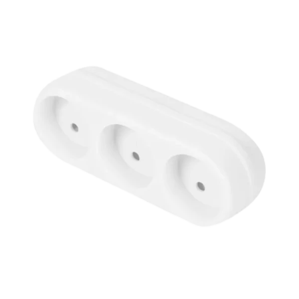 Разветвитель Старт SA1/3-L 3р.Б/З белый