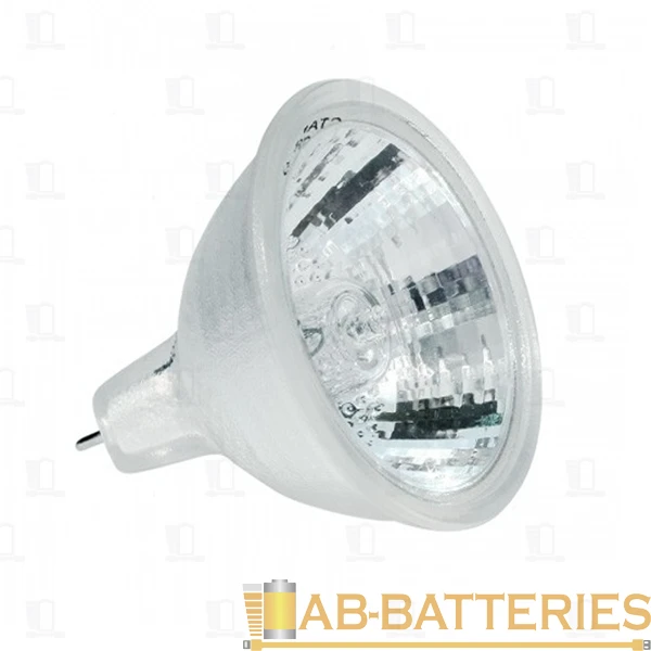 Лампа галогенная Старт MR16 GU10 35W 2800К 220-230V софит