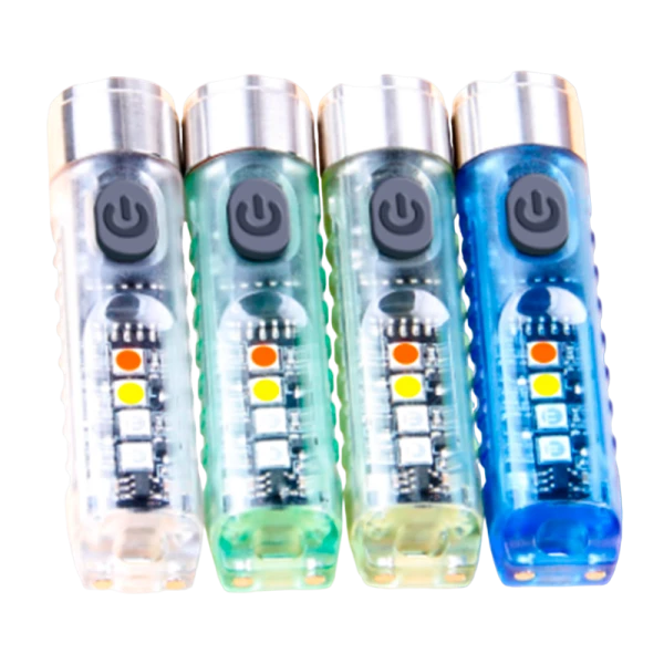 Фонарь универсальный Без бренда B49(S 11) ассорти