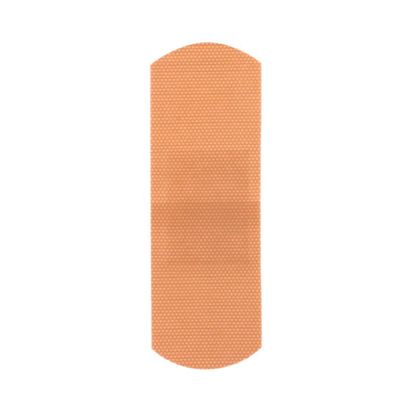 Dr.Safe Лейкопластырь №20 микс