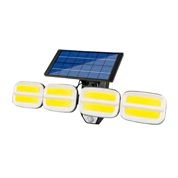 Фонарь туристический Без бренда KXK601 желтый