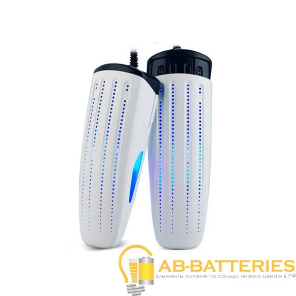 Сушилка для обуви Старт SD02UV электрическая белый (1/24)