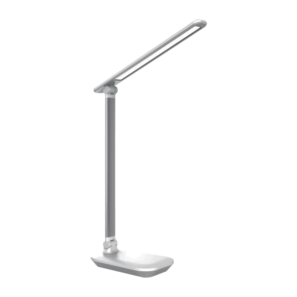 Светильник настольный Старт CT111 8W 220-240V 24LED на основании белый (1/12)