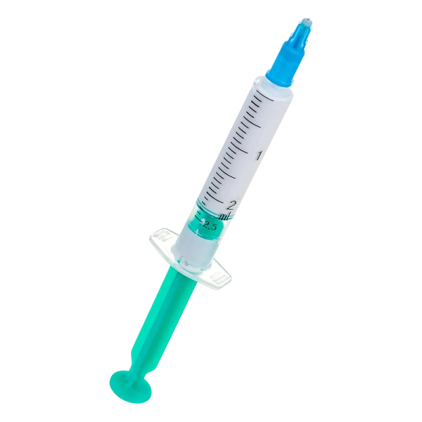 Клей Keller Радиал теплопроводный 2г BL1