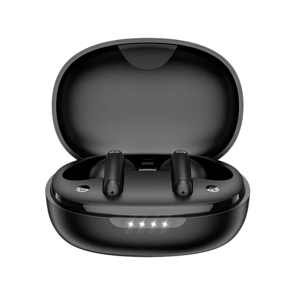 Наушники вставные HOCO ES54 bluetooth 5.0 с микр. черный (1/148)