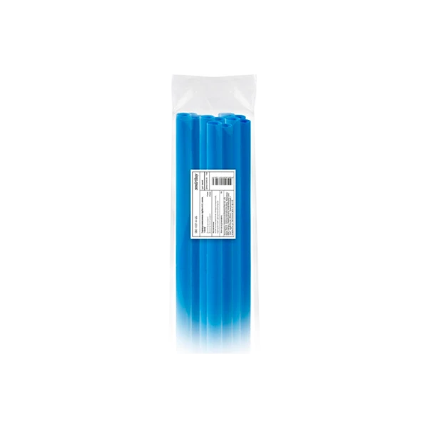 Термоусаживаемая трубка 4/2 Smartbuy синяя, 1 метр (SBE-HST-4-db)