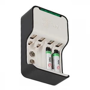 З/У для аккумуляторов ЭРА C-201N Standard Charger AA/AAA 4 слота (1/6/24)