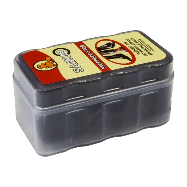 Губка SAMUR Professional БЕСЦВЕТНАЯ