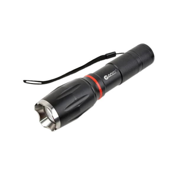 Фонарь GARIN LUX MT-10 оперативный 5Вт BL1