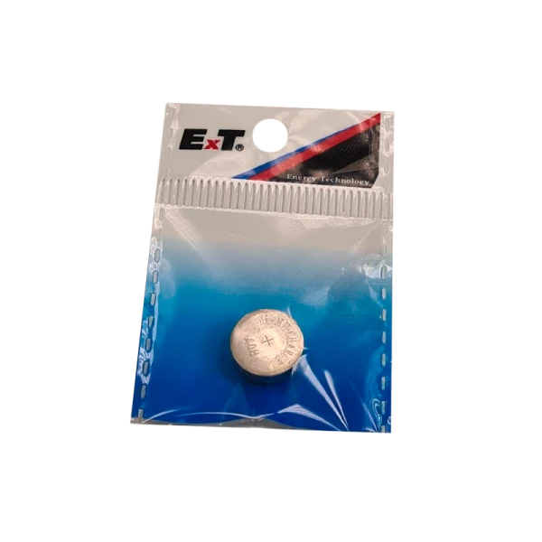 Аккумулятор ET 40H&nbsp;&nbsp;BL1 11.6*5.4мм, 40мАч&nbsp;&nbsp;Ni-Mh&nbsp;&nbsp; Д-0.03 (1/120/1200)