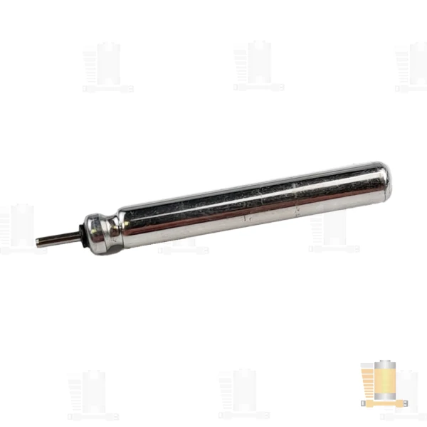 Батарейка ET CR435 BL1 Lithium, 3V, 50мАч (1/50)