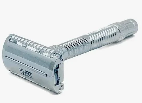 Бритва Сайвер безопасная 1шт.