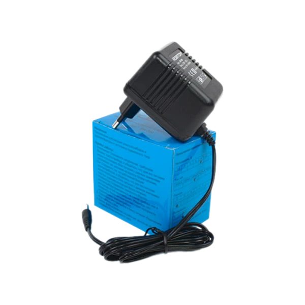 Блок питания ROBITON B9-500 5,5х2,1/12 (1/20/80)