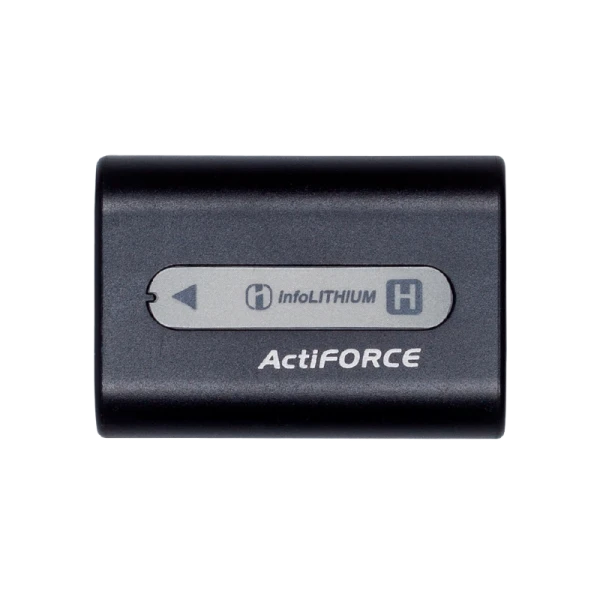 Аккумулятор Sony NP-FH50 Li-ion