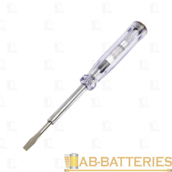 Индикаторная отвертка Smartbuy Tools ONE 150.0мм (1/600)