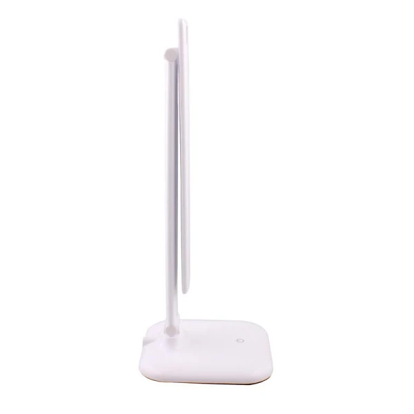 Светильник настольный Старт CT62 6W 220V 30LED на основании сенс. белый