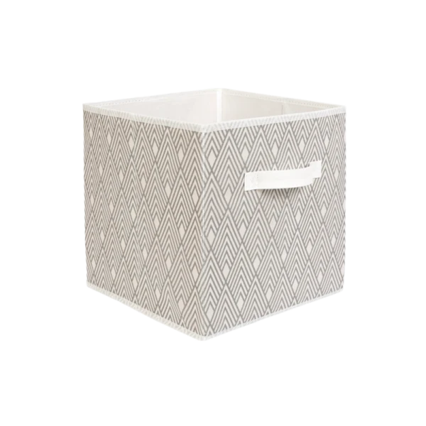 ЕГ Geometry Короб 30х30х30 см (1/24)