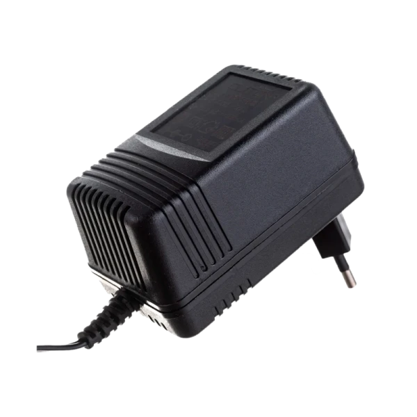 Блок питания ROBITON AB9-500S 5,5х2,1/12 (1/50)