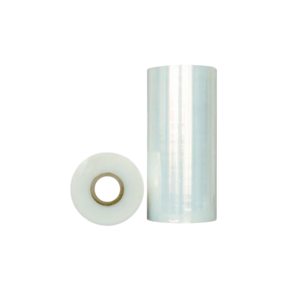 Стрейч-пленка Noname 500мм x 300м 23мкм 1.8кг прозрачный (1/6)