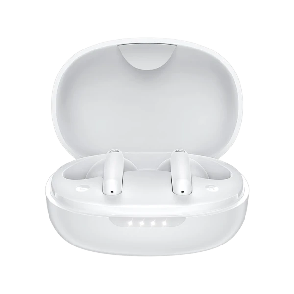 Наушники вставные HOCO ES54 bluetooth 5.0 с микр. белый (1/148)