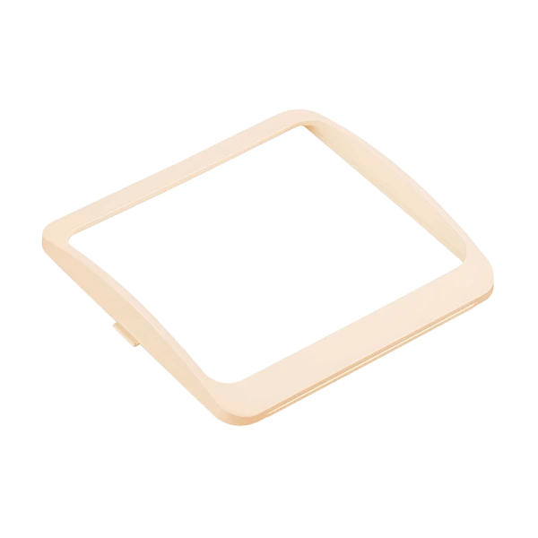 Вставка кремовый Makel Mimoza (1/12/120)