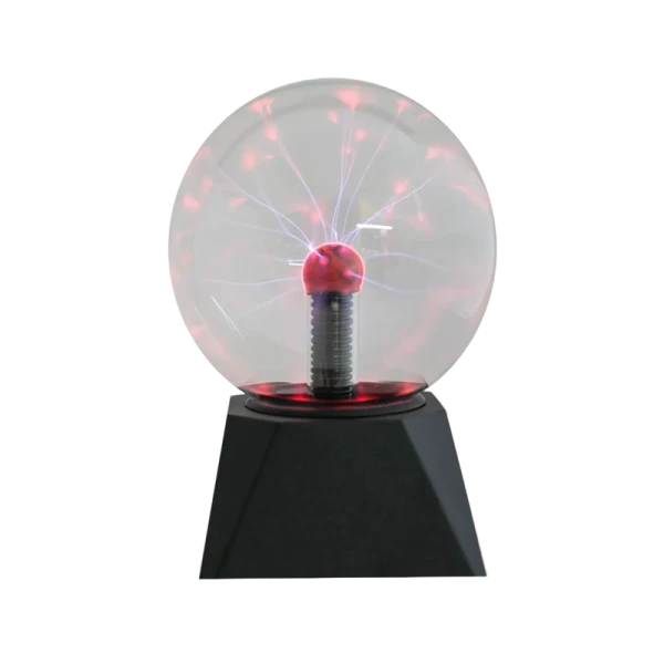 Светильник настольный Старт Magic Ball 9W 220V E14 на основании сенс. черный