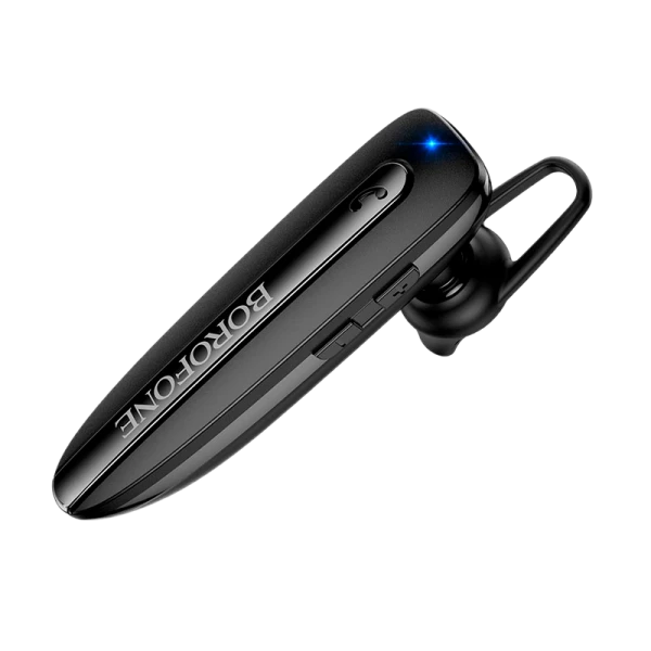 Беспроводная гарнитура Borofone BC33 черный (1/44/176)
