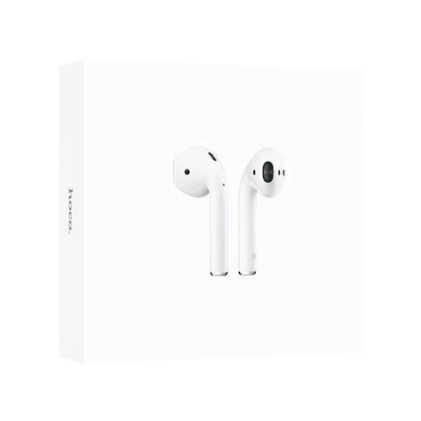 Наушники вставные HOCO EW74 bluetooth 5.4 с микр. белый (1/20/200)