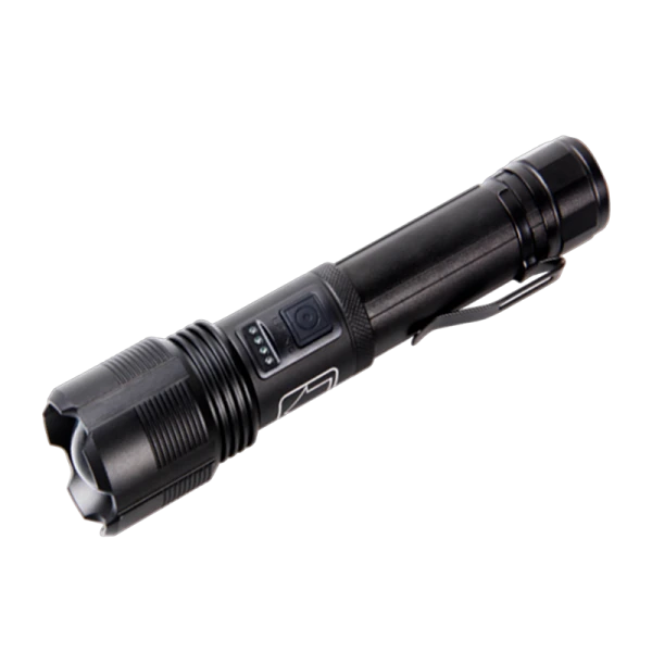 Фонарь универсальный Без бренда 5012 черный